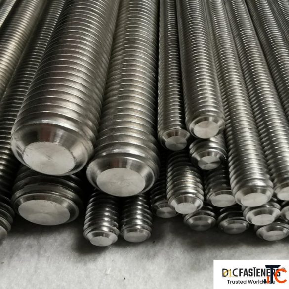 8mm Threaded Rod Acme Rod
