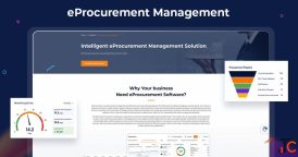 Simplify Procurement with TeroTAM eProcurement Solution