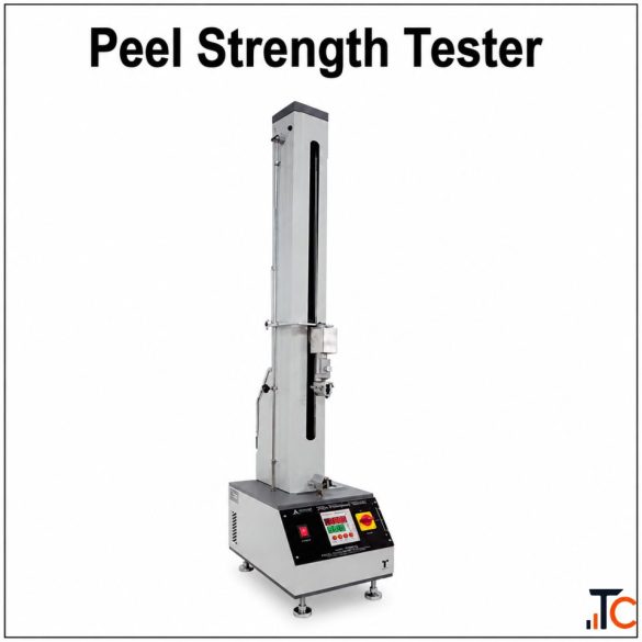 Peel Strength Test Equipment in Egypt for Packaging Quality Testing