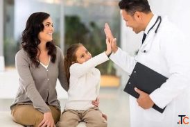 Pediatric Clinic in Ahmedabad