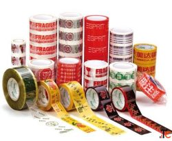 Customized Tape Manufacturer in Navi Mumbai MAS Corporation