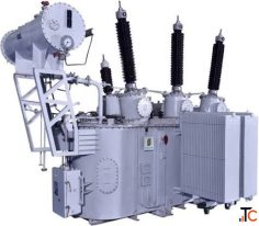 Smart Transformer Monitoring Services for Reliable Power Performance