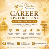 Career Prediction by Date of Birth Career Guidance
