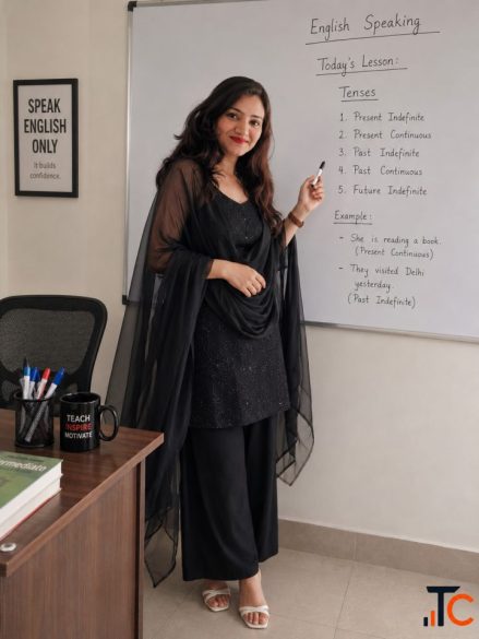 English Spoken Course in Sohna - Pooja English Spoken