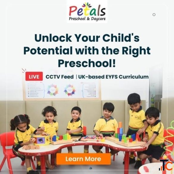 Help Young Minds Grow Preschool Near Me