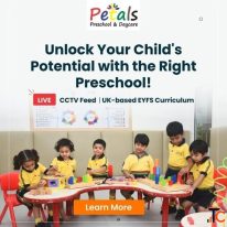 Help Young Minds Grow Preschool Near Me