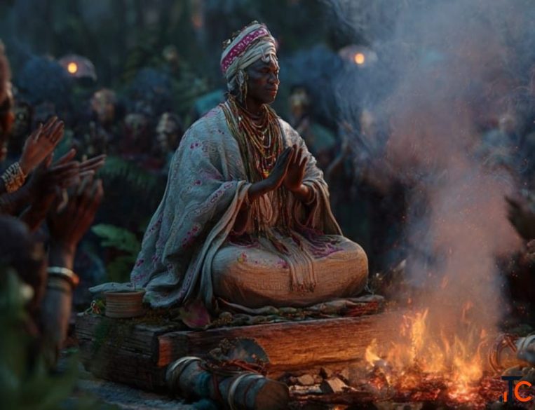 Transform Your Life with Spiritual Powers from Sea and Mountain by Psychic River Morrison