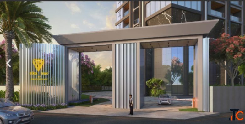 Eka One Infra - Luxury Apartments in Kokapet Hyderabad