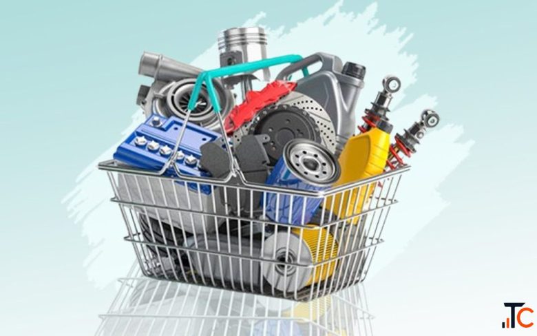 Bulk Auto Spare Parts Buying Guide in India - Find Quality Parts at Better Prices
