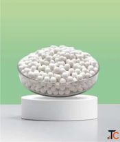 Activated Alumina Industrial Adsorbent Supplier