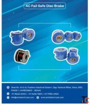 AC Fail Safe Brake Manufacturer From Ahmedabad Atlas Electrical