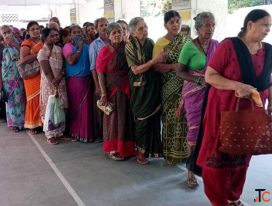 Healthcare NGO Ahmedabad