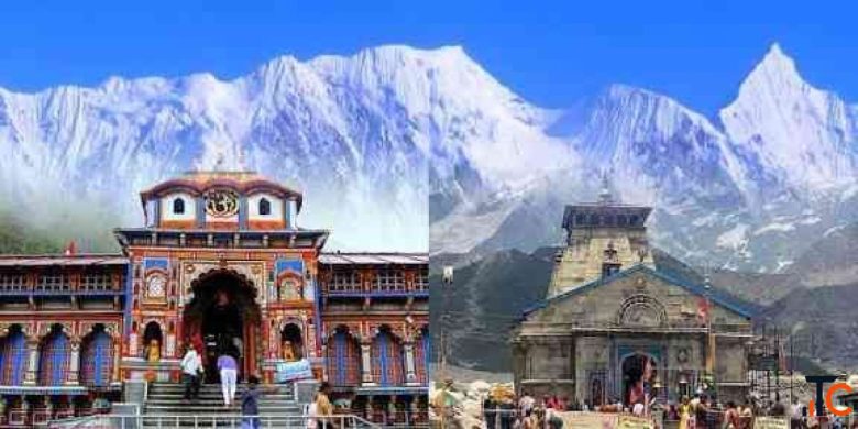 Kedarnath Badrinath Tour Package 2026 Book Now Best Price