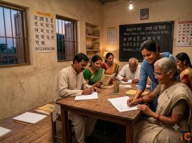 Become a Literacy Volunteer No Teaching Degree Needed