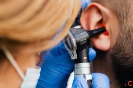 ENT Hospital in Gandhinagar for Ear Nose and Throat Care