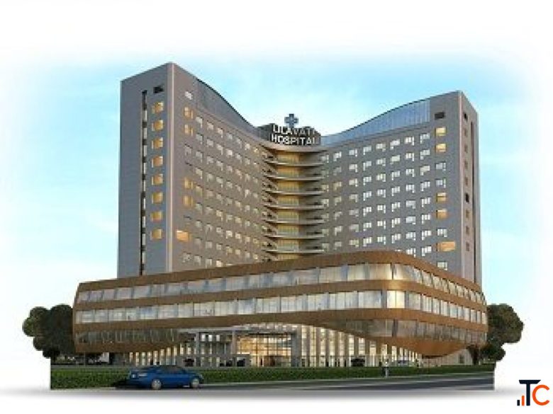 Private Hospital in Ahmedabad
