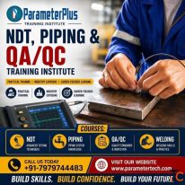 Practical QA QC Training Program in Gorakhpur