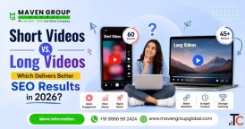 Short Videos vs. Long Videos Which Delivers Better SEO Results in 2026