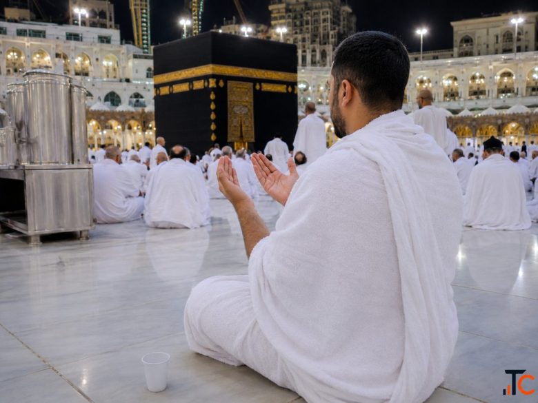 Find Suitable Umrah Travel Packages from the UK