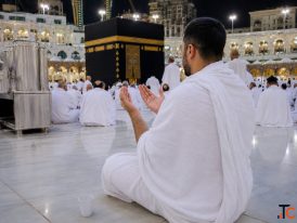 Find Suitable Umrah Travel Packages from the UK
