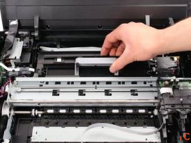 HP Envy 7640 Paper Jam Guide Every Cause Every Fix
