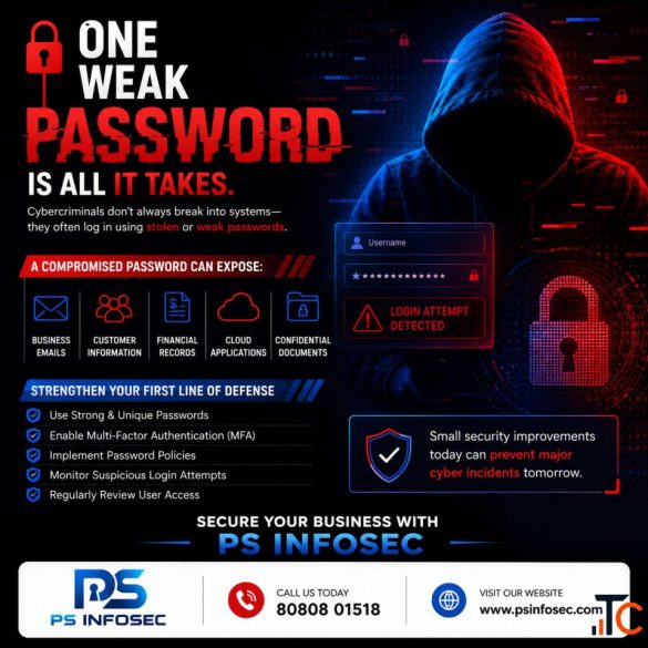 Cyber Security Services in India Penetration Testing VAPT