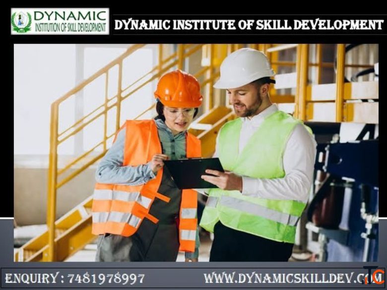 Practical Safety Officer Training for Better Career Opportunities