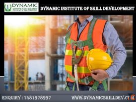 Advanced Industrial Safety Skills for Future Professionals