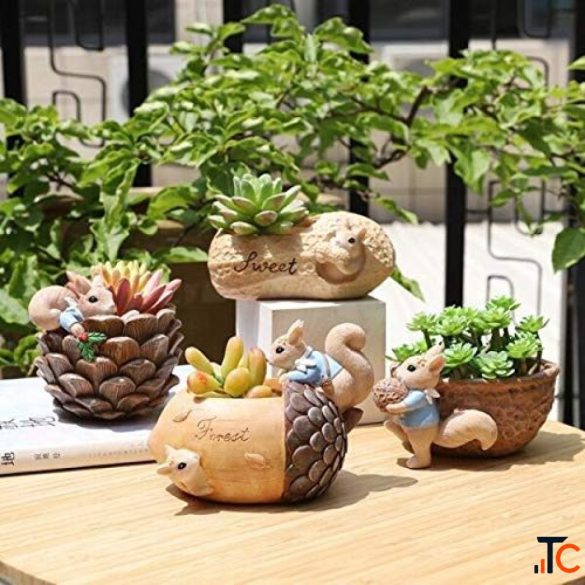 Buy Decorative Planters Pots Online in India Unipeg Decor