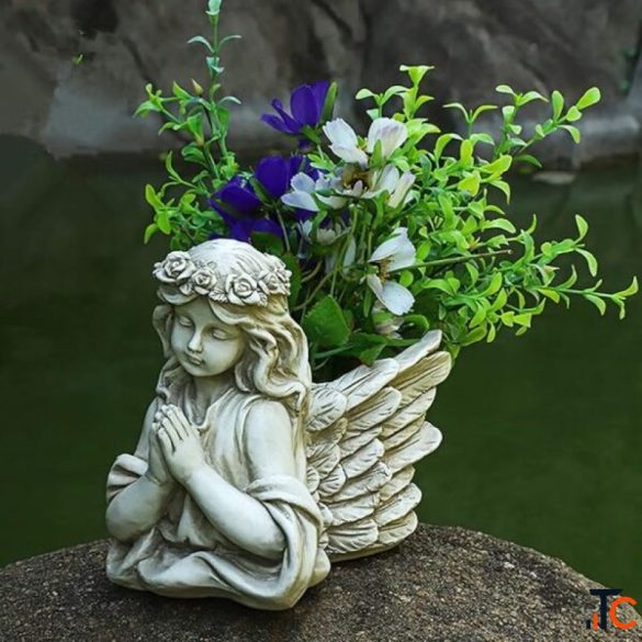 Buy Decorative Planters Pots Online in India Unipeg Decor