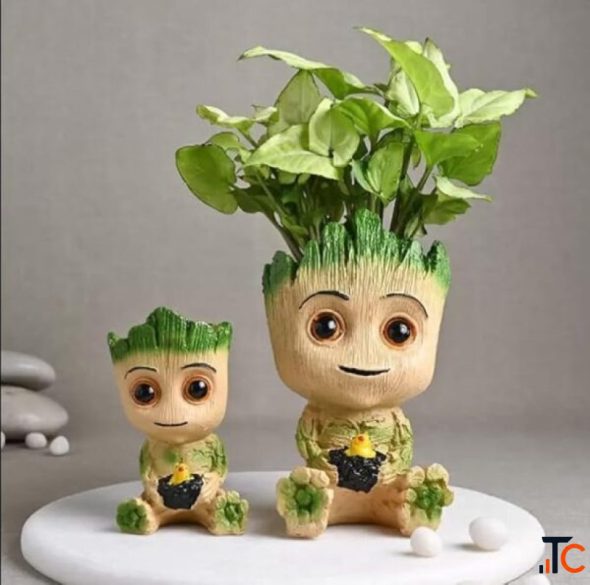 Buy Decorative Planters Pots Online in India Unipeg Decor