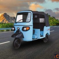 Neelam Cycle - Trusted Battery ERickshaw Manufacturers in India