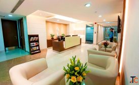 Book an Enterprise Office Solutions by Avanta