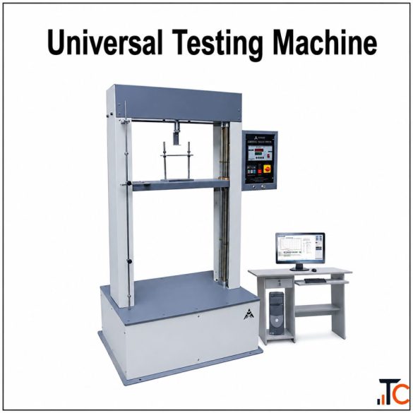 Universal Testing Machine Manufacturers in Saudi Arabia