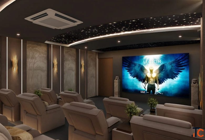 Who can consider Nirala Grand