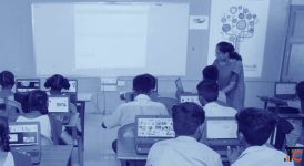 Best EdTech Company for Schools - Innovative Digital Education Solutions
