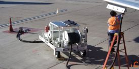 Dependable Aviation Fuel Services India - Choose Continuum Aviation