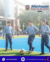 Best School in Agra