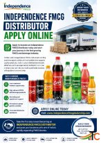 7217324989 Independence Dealership FMCG Franchise Apply Online