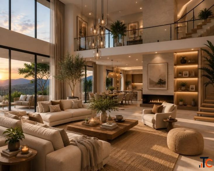 Interior Designers in KreateCube Udaipur - Find the Right Design Expert