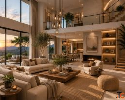 Interior Designers in KreateCube Udaipur - Find the Right Design Expert