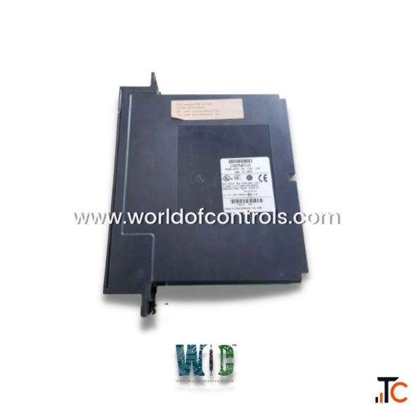IC697PWR711 in Stock. Buy Repair or Exchange from WOC