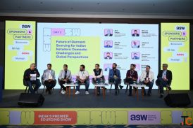 Join the Leading Apparel Trade Show for Sourcing and Networking
