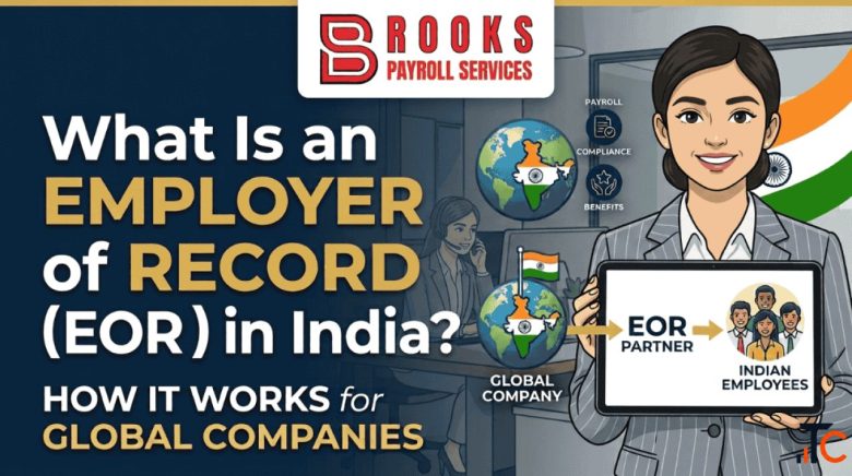 Employer of Record in India for Global Companies