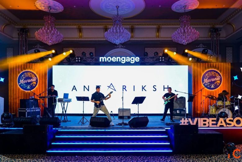 Corporate Event Production Company