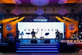 Corporate Event Production Company