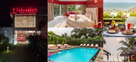Private Beach Resorts In Goa For Family