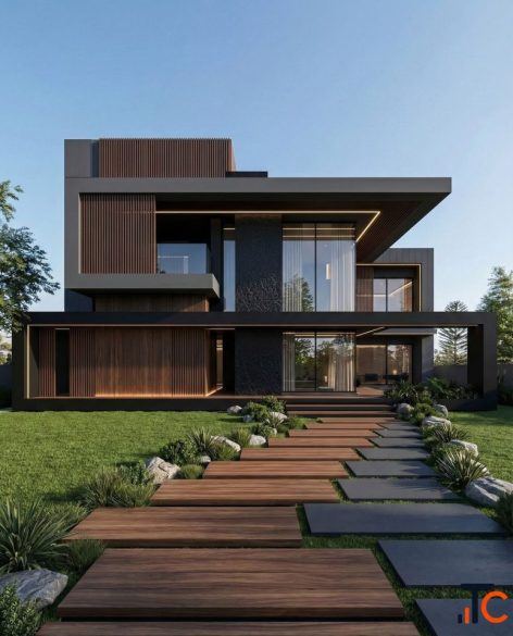 Residential Architects in KreateCube North Goa for Custom Home Design