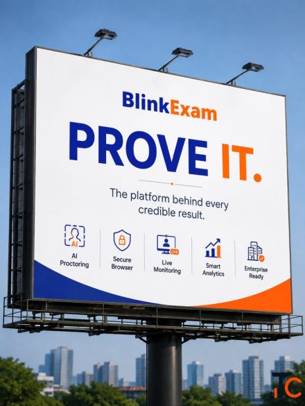Powerful Assessments. Effortless Management.