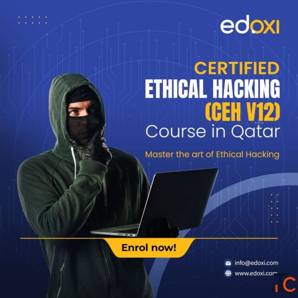 Certified Ethical Hacker Training in Qatar